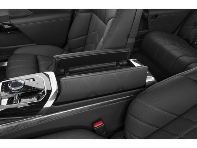 used 2025 BMW i7 car, priced at $127,750