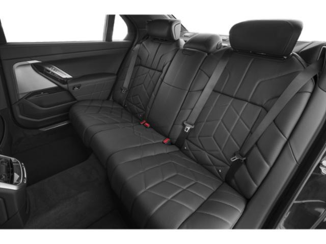 used 2025 BMW i7 car, priced at $127,750