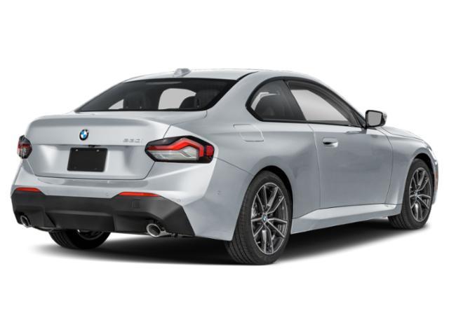 new 2026 BMW 230 car, priced at $48,875
