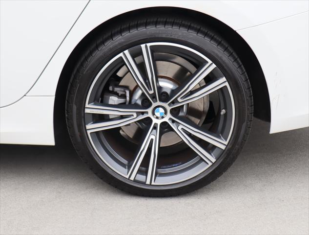 used 2021 BMW 330e car, priced at $37,881