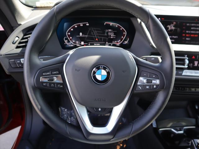 used 2023 BMW 228 Gran Coupe car, priced at $40,720