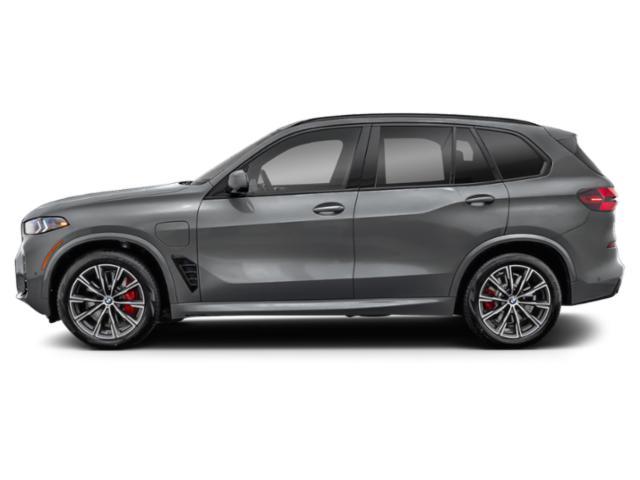 new 2026 BMW X5 PHEV car, priced at $89,675