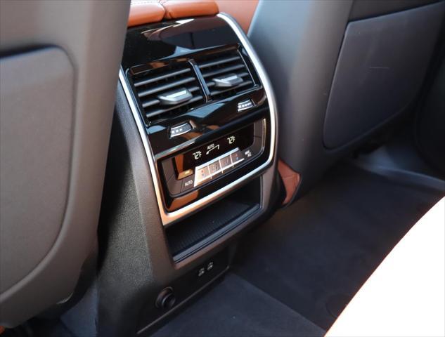 new 2026 BMW X5 PHEV car, priced at $89,675