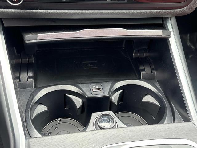 used 2024 BMW 430 Gran Coupe car, priced at $41,845