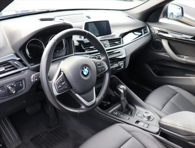 used 2019 BMW X1 car, priced at $18,881