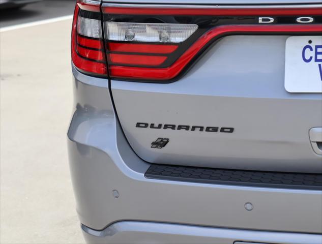 used 2019 Dodge Durango car, priced at $24,888