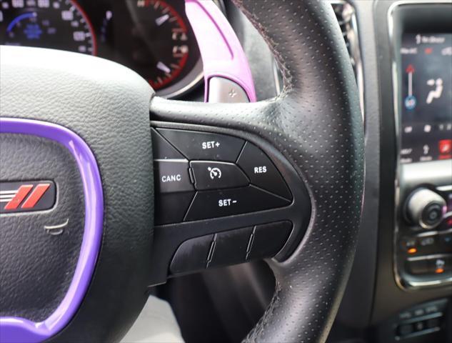 used 2019 Dodge Durango car, priced at $24,888