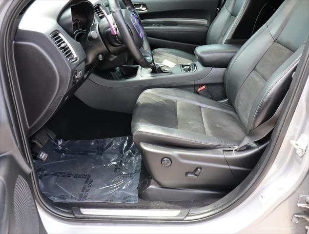 used 2019 Dodge Durango car, priced at $24,888