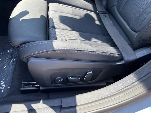 used 2024 BMW i4 Gran Coupe car, priced at $61,745