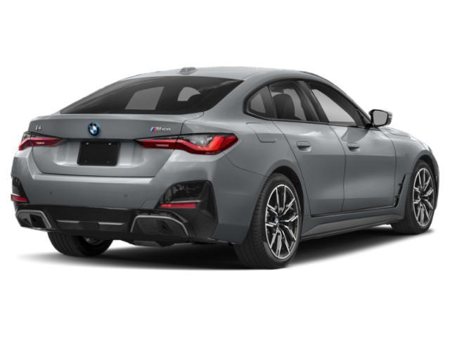 used 2024 BMW i4 Gran Coupe car, priced at $61,745
