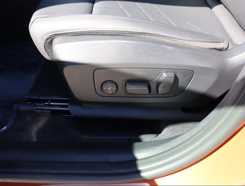 used 2025 BMW X1 car, priced at $36,825