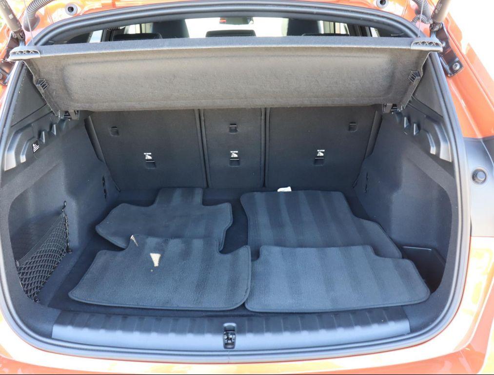 used 2025 BMW X1 car, priced at $36,825