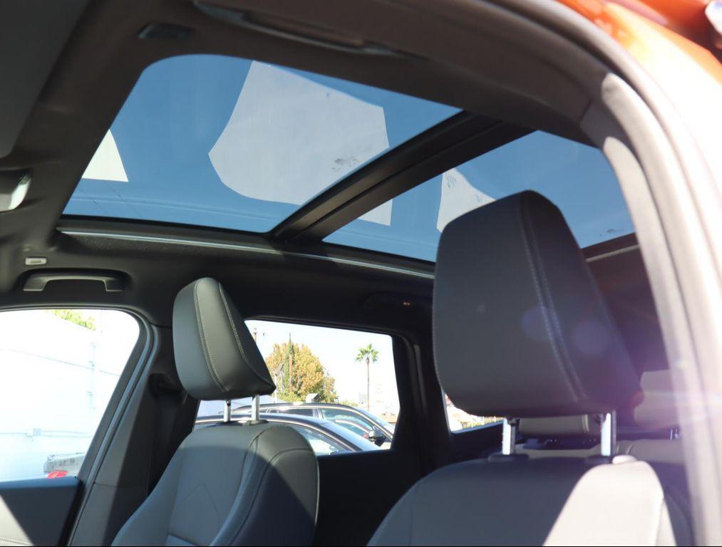 used 2025 BMW X1 car, priced at $36,825