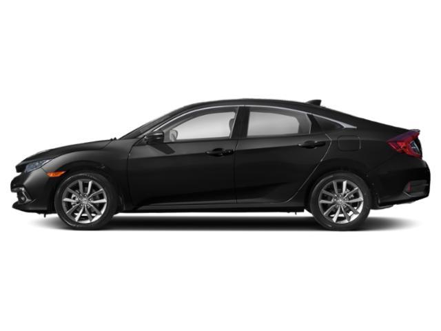 used 2019 Honda Civic car, priced at $24,881