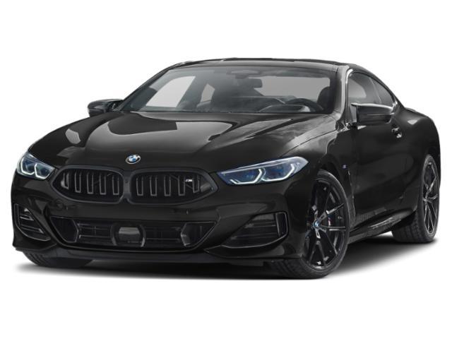 used 2024 BMW 840 car, priced at $85,995