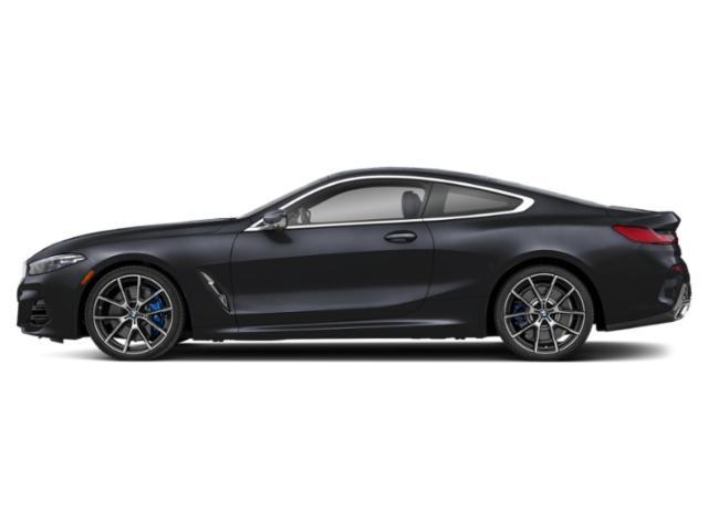 used 2024 BMW 840 car, priced at $85,995