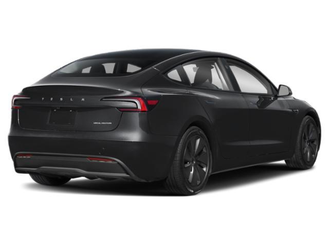 used 2024 Tesla Model 3 car, priced at $35,880