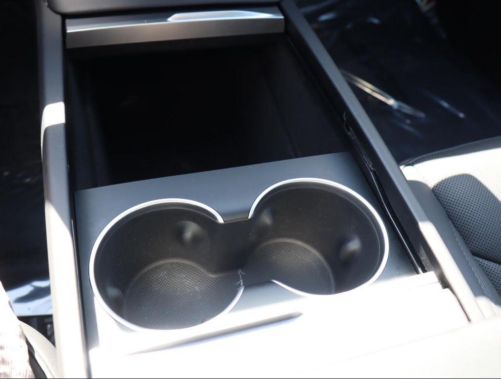 used 2024 Tesla Model 3 car, priced at $35,880