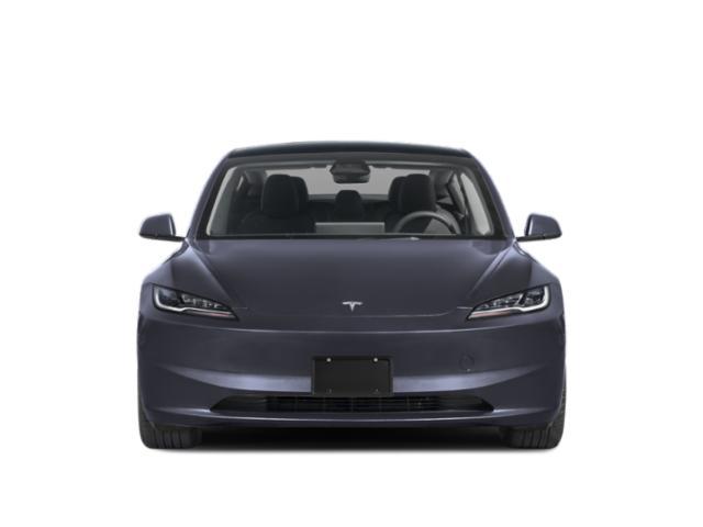 used 2024 Tesla Model 3 car, priced at $35,880