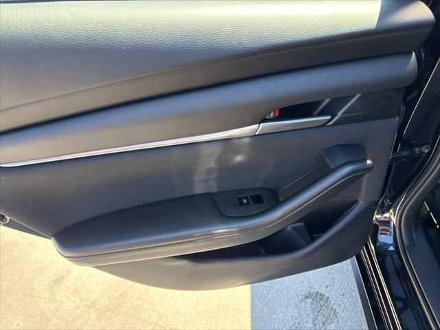 used 2024 Mazda Mazda3 car, priced at $20,880