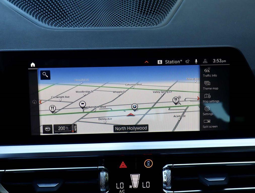 used 2022 BMW M240 car, priced at $45,745