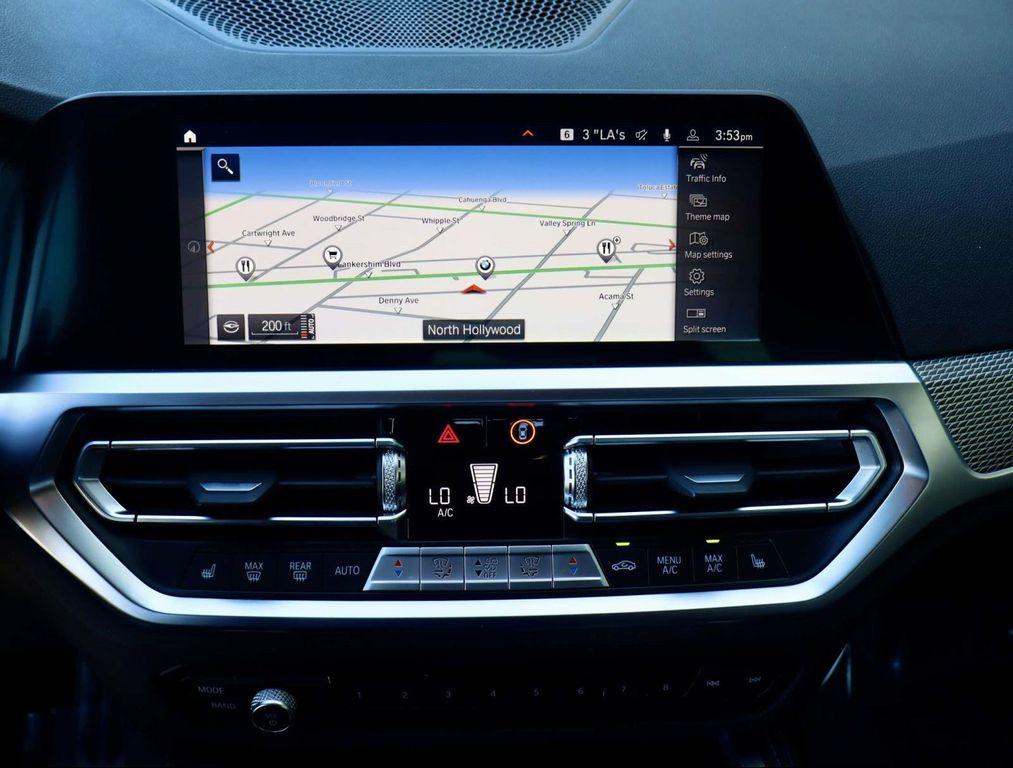 used 2022 BMW M240 car, priced at $45,745