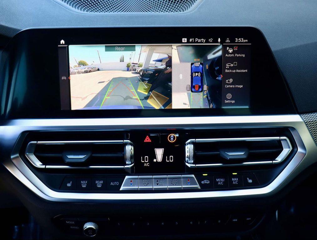 used 2022 BMW M240 car, priced at $45,745