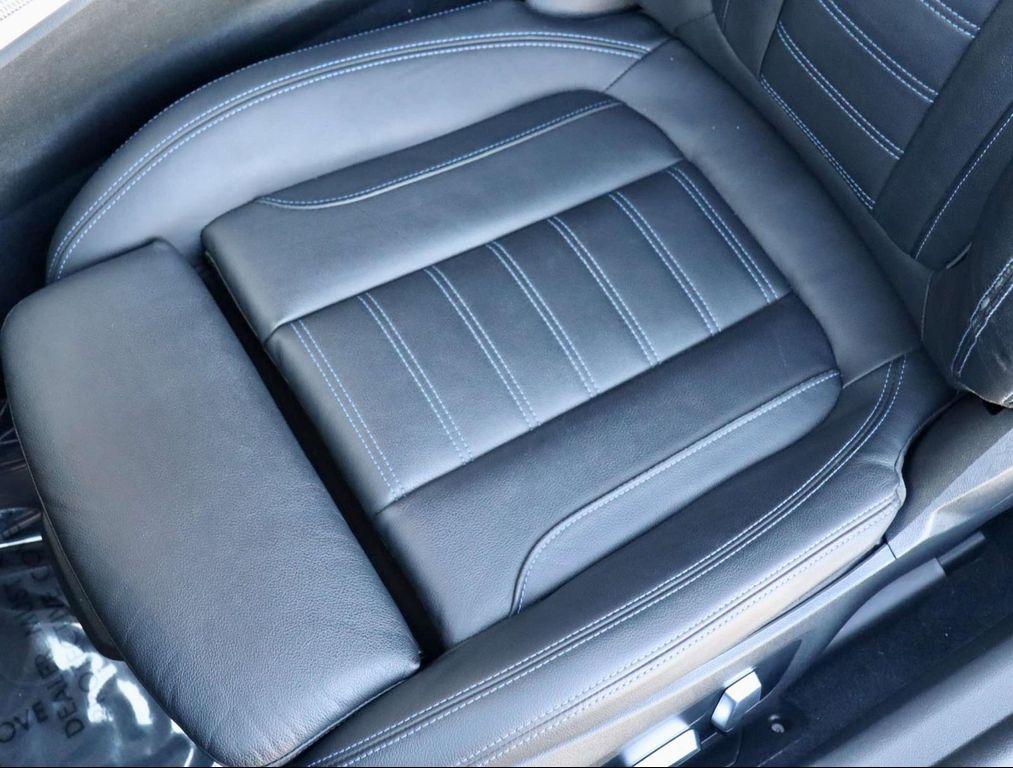 used 2022 BMW M240 car, priced at $45,745