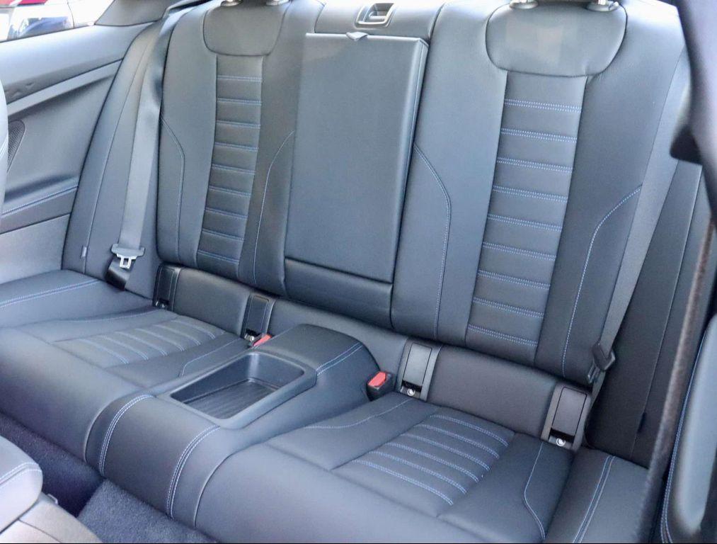 used 2022 BMW M240 car, priced at $45,745