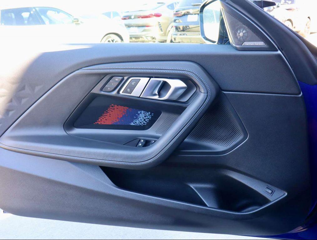 used 2022 BMW M240 car, priced at $45,745