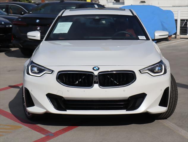 used 2024 BMW 230 car, priced at $44,945