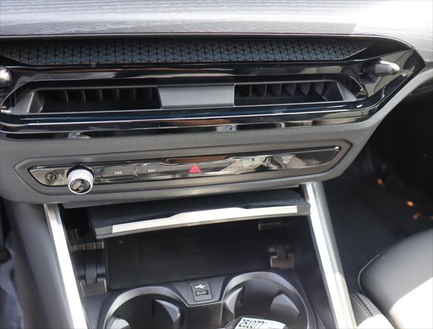 new 2025 BMW i4 Gran Coupe car, priced at $61,250
