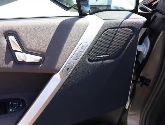 new 2026 BMW iX car, priced at $78,175
