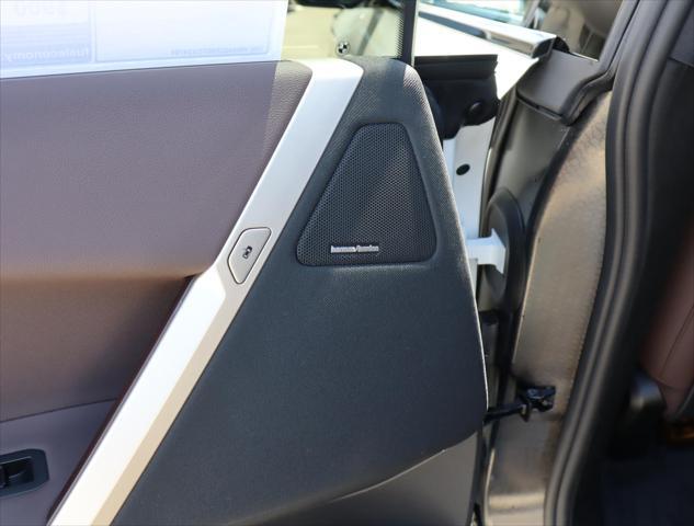 new 2026 BMW iX car, priced at $78,175