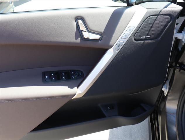 new 2026 BMW iX car, priced at $78,175