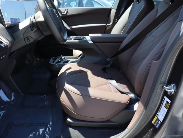 new 2026 BMW iX car, priced at $78,175