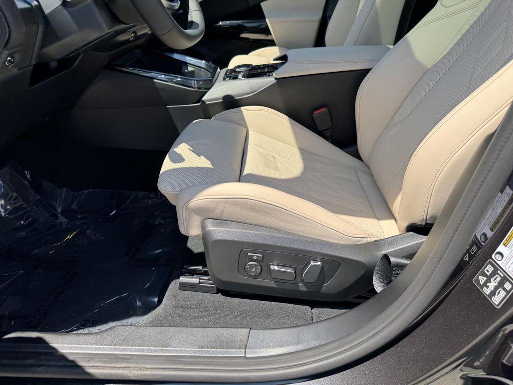 new 2026 BMW X3 car, priced at $54,175
