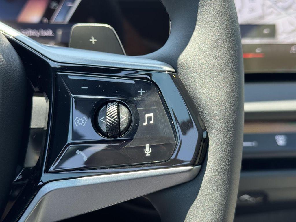 new 2026 BMW X3 car, priced at $54,175