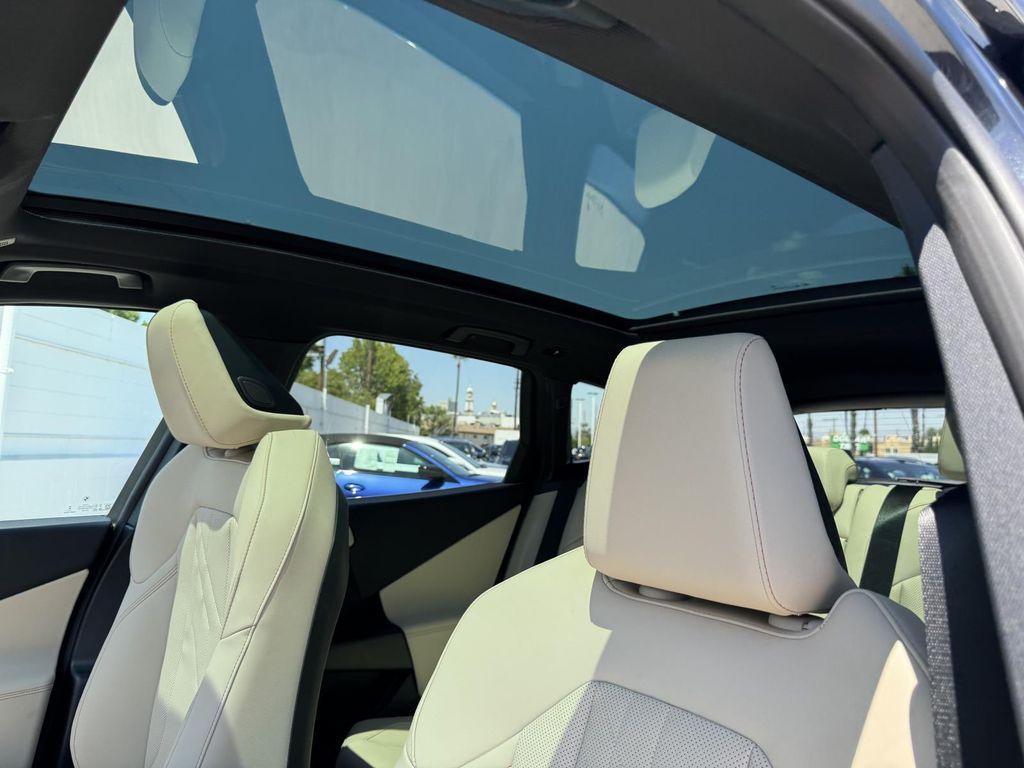 new 2026 BMW X3 car, priced at $54,175