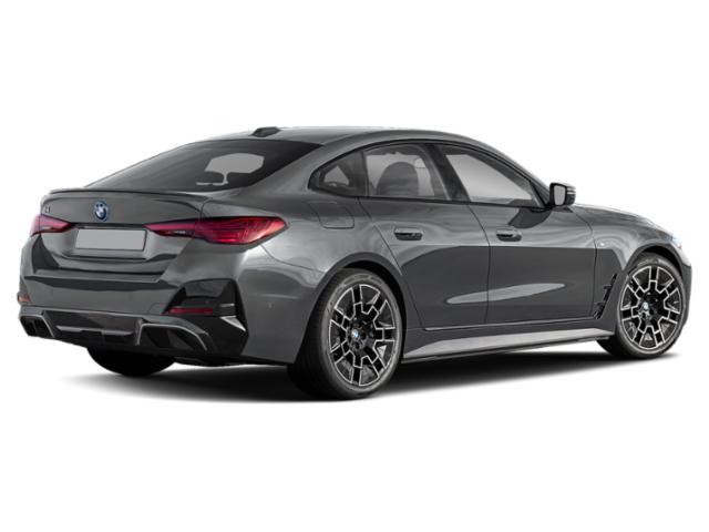 new 2025 BMW i4 Gran Coupe car, priced at $59,075