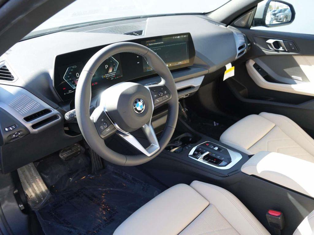 new 2026 BMW 228 Gran Coupe car, priced at $42,650