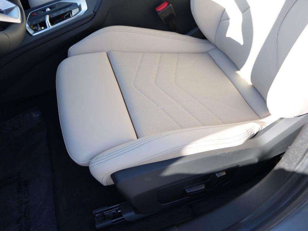 new 2026 BMW 228 Gran Coupe car, priced at $42,650