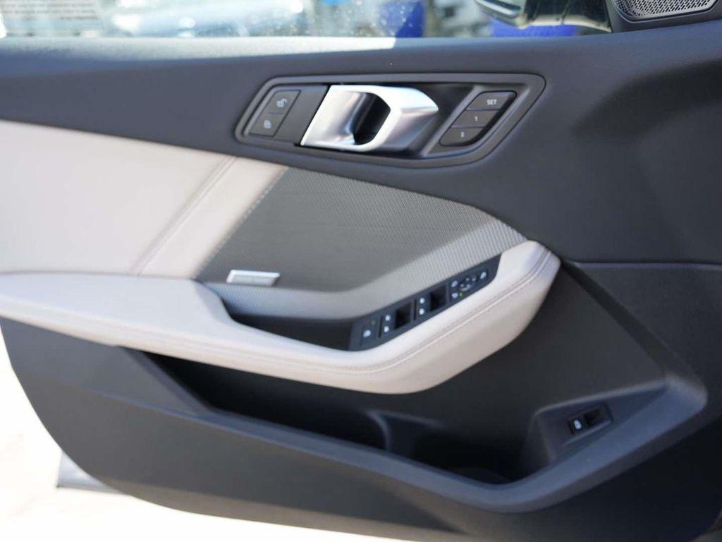 new 2026 BMW 228 Gran Coupe car, priced at $42,650