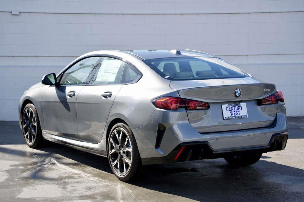new 2026 BMW 228 Gran Coupe car, priced at $42,650