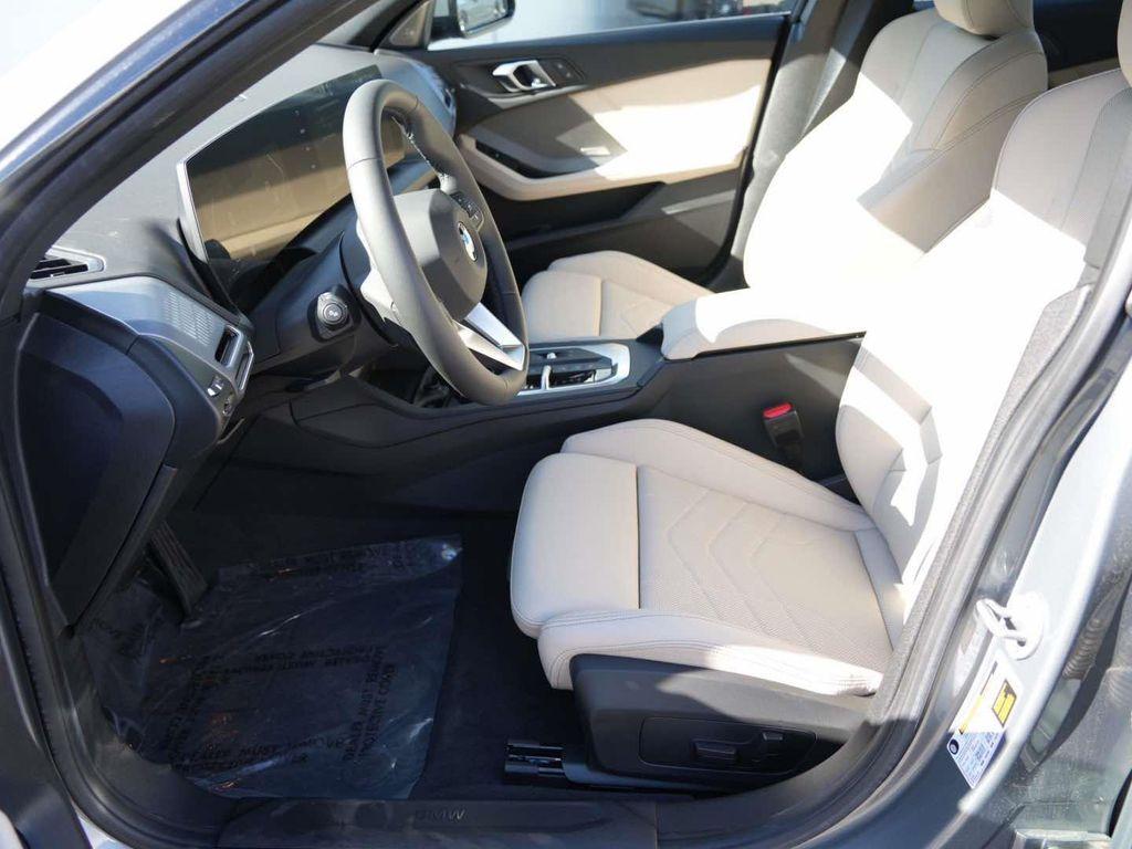 new 2026 BMW 228 Gran Coupe car, priced at $42,650