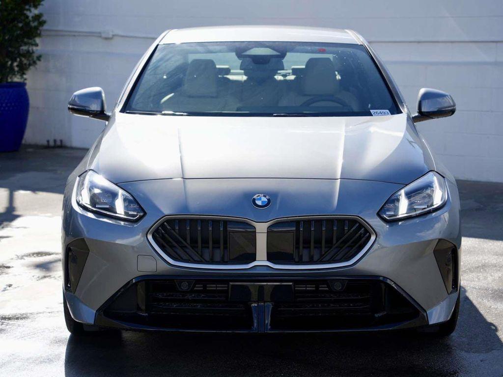new 2026 BMW 228 Gran Coupe car, priced at $42,650