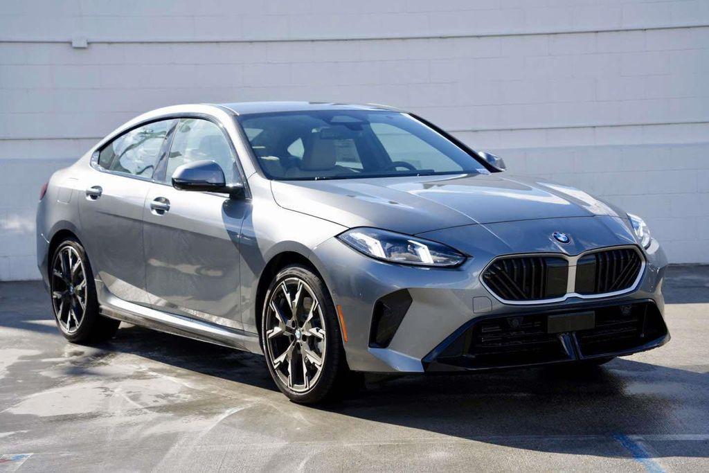new 2026 BMW 228 Gran Coupe car, priced at $42,650