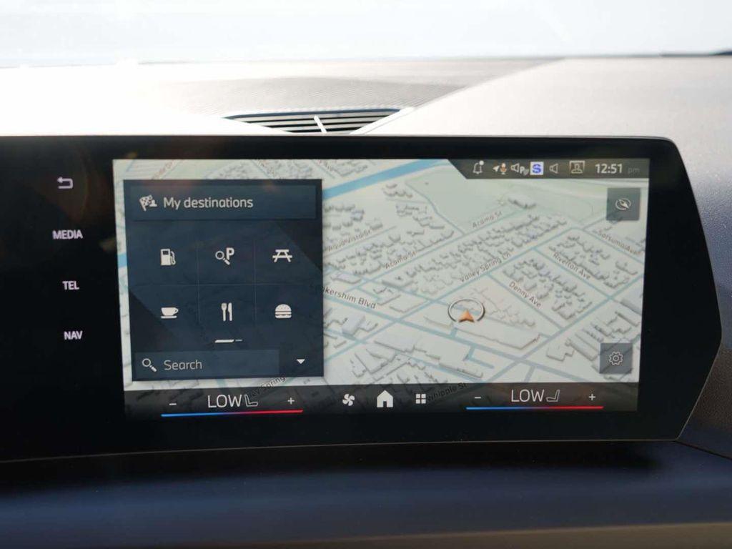 new 2026 BMW 228 Gran Coupe car, priced at $42,650