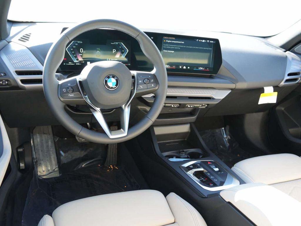 new 2026 BMW 228 Gran Coupe car, priced at $42,650