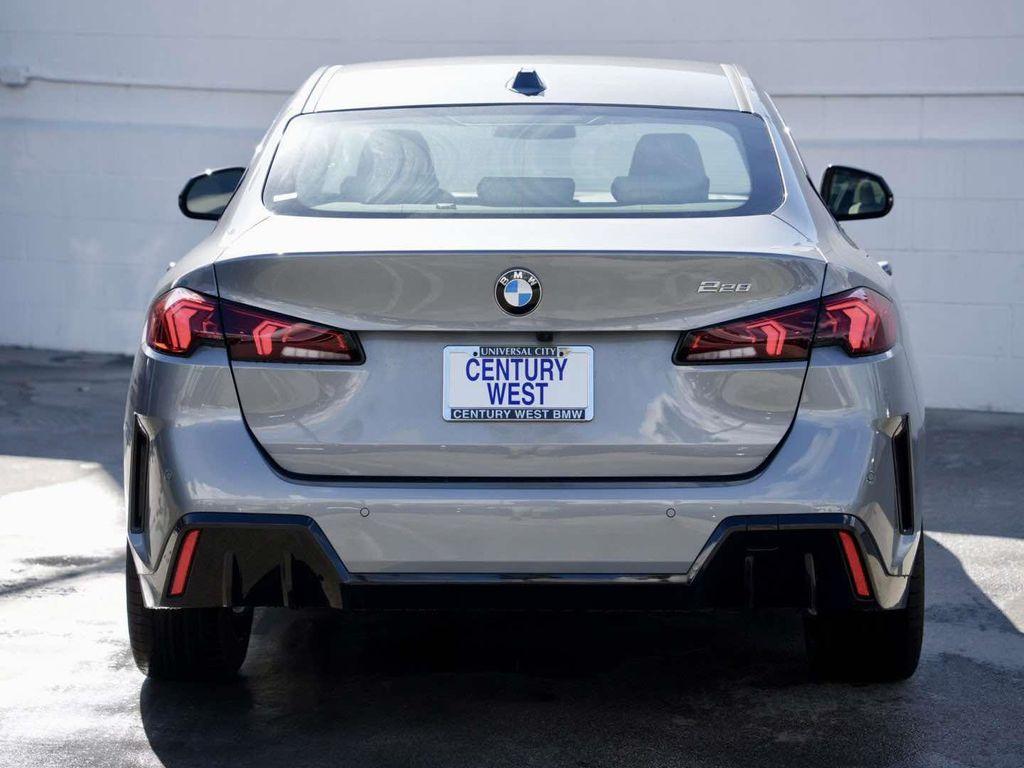 new 2026 BMW 228 Gran Coupe car, priced at $42,650